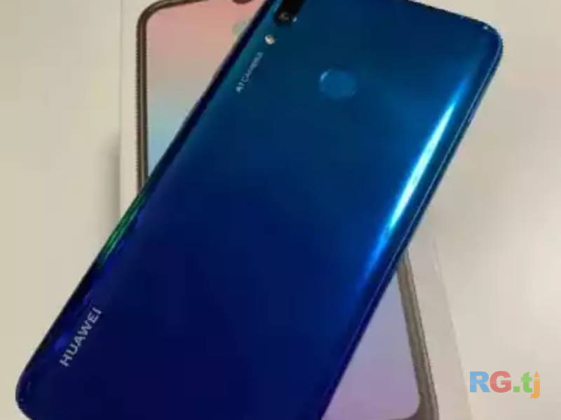 Huawei y7 2019 32gb
